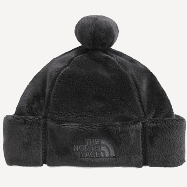 Шапка Osito Beanie (S-M; black)